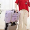Foldable Travel Duffel Bag