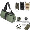 Canvas Hardware Tools Storage Bag