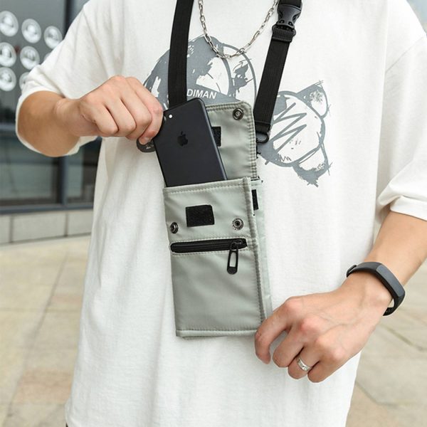 Multifunction Mobile Phone Bag