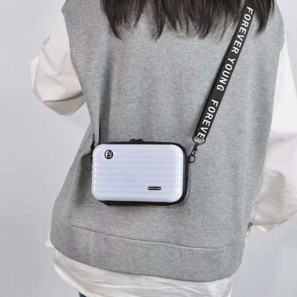 PC Makeup Bag
