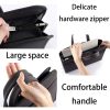 Oxford Large capacity business commuter computer bag