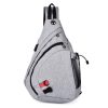 Walking Travel Daypack Chest Bag