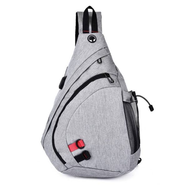 Walking Travel Daypack Chest Bag