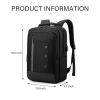 Water Resistant Computer Backpack for Men Women