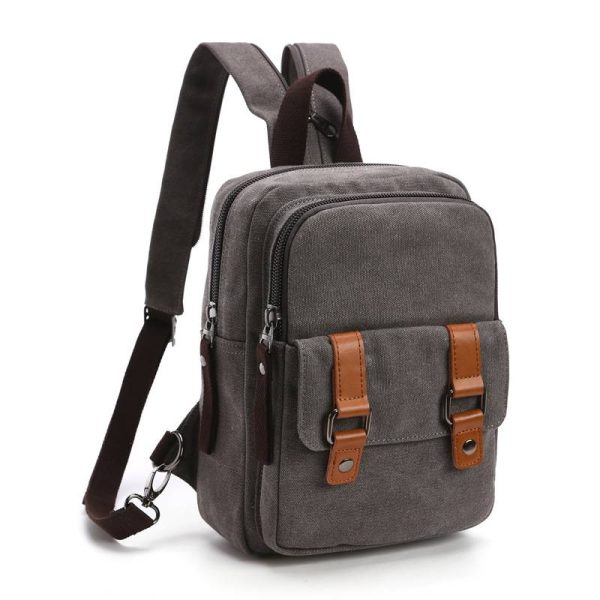 Mini Backpack SlingShoulder Bag
