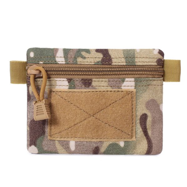 Oxford Utility Pouches