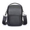 Leather Wearable Cross-body bag