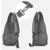Small Chest Shoulder Backpack