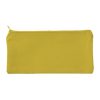 Canvas Pencil Case Storage Bag