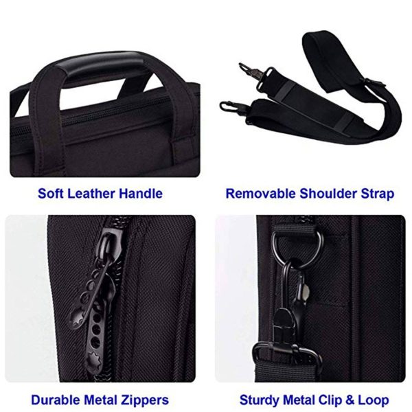 15.6 Inch Oxford Laptop Bag