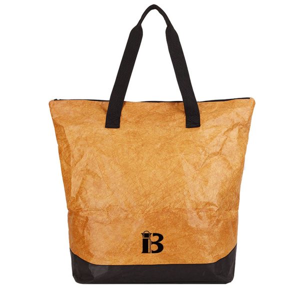 Tyvek Tote Bag