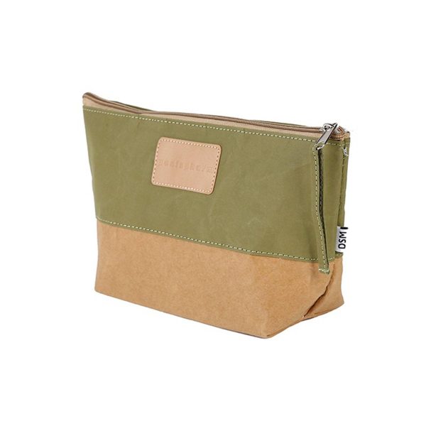Multipurpose Storage pouch Zipper Bag