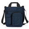 Canvas Cross-body Bag