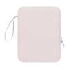 Resistant PU Leather Tablet Bag