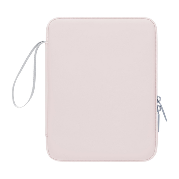 Resistant PU Leather Tablet Bag