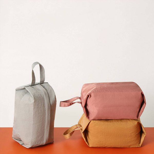 Underwear storage bag