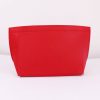 Felt Cosmetic Bag Insert Organizer