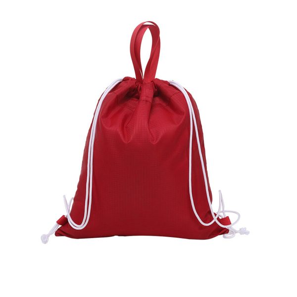 Travel Drawstring Backpack