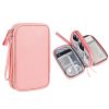 Double Layer Electronics Storage Bag