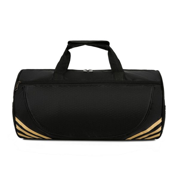 Oxford Folding Travel Gym Duffel Bag