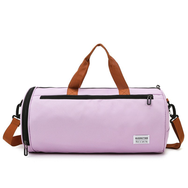 Lightweight Fitness Bag