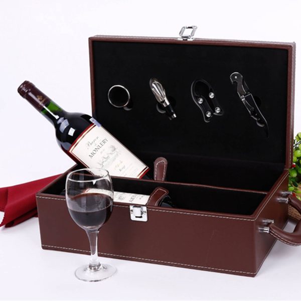 6196ac21-cbd9-4486-b08a-a74d760f8f70_5.jpg Wine Opener Set