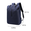 Multifunction Nylon Backpack