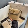 PU Women's Square Shoulder Crossbody Bag