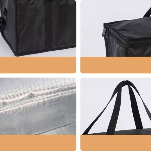 Trunk Cooler Bag