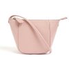 Genuine Leather cross-body bag