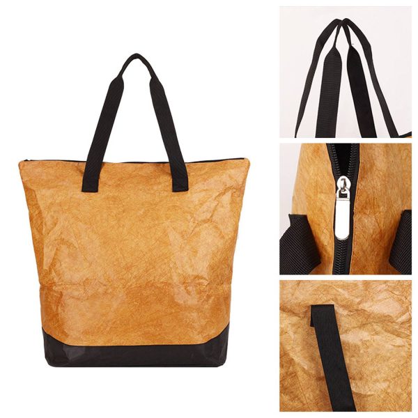Tyvek Tote Bag