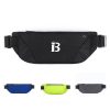 Nylon Fashion Fanny Packs Waterproof