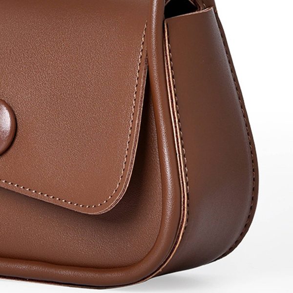 PU Crossbody Bags for Women