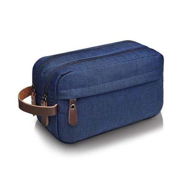 Large Capacity Travel Cosmetic Toiletry Bag