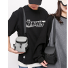 One Shoulder Crossbody