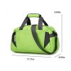 Outdoor Portable Nylon Duffel Bag