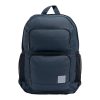 Oxford Laptop Backpack Bag for Business