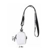 Mini Versatile Crossbody Bag For Key/Earpond/Coin