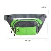 Multi Functional Oxford Cloth Running Belt Bag