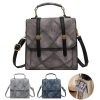 623b9677-07e2-48f3-9e71-f0b60998b0ac_JM211-JG.jpg PU Leather Portable trend multi-functional small backpack