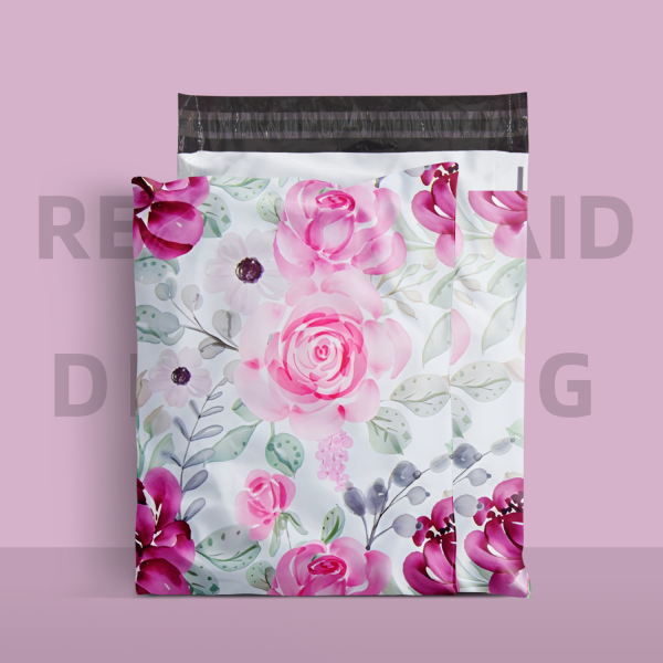10X13 (100 Pack) Shipping Bag
