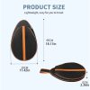 One shoulder tennis racket bag