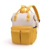 Oxford Shoulder Mommy Bag Backpack