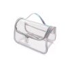 Transparent Pvc Waterproof Cosmetic Bag