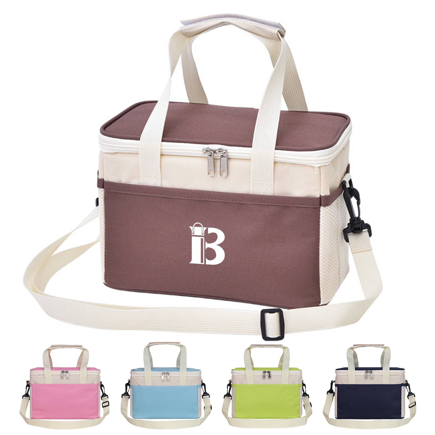 Classic Travel Cooler Insulation Bag