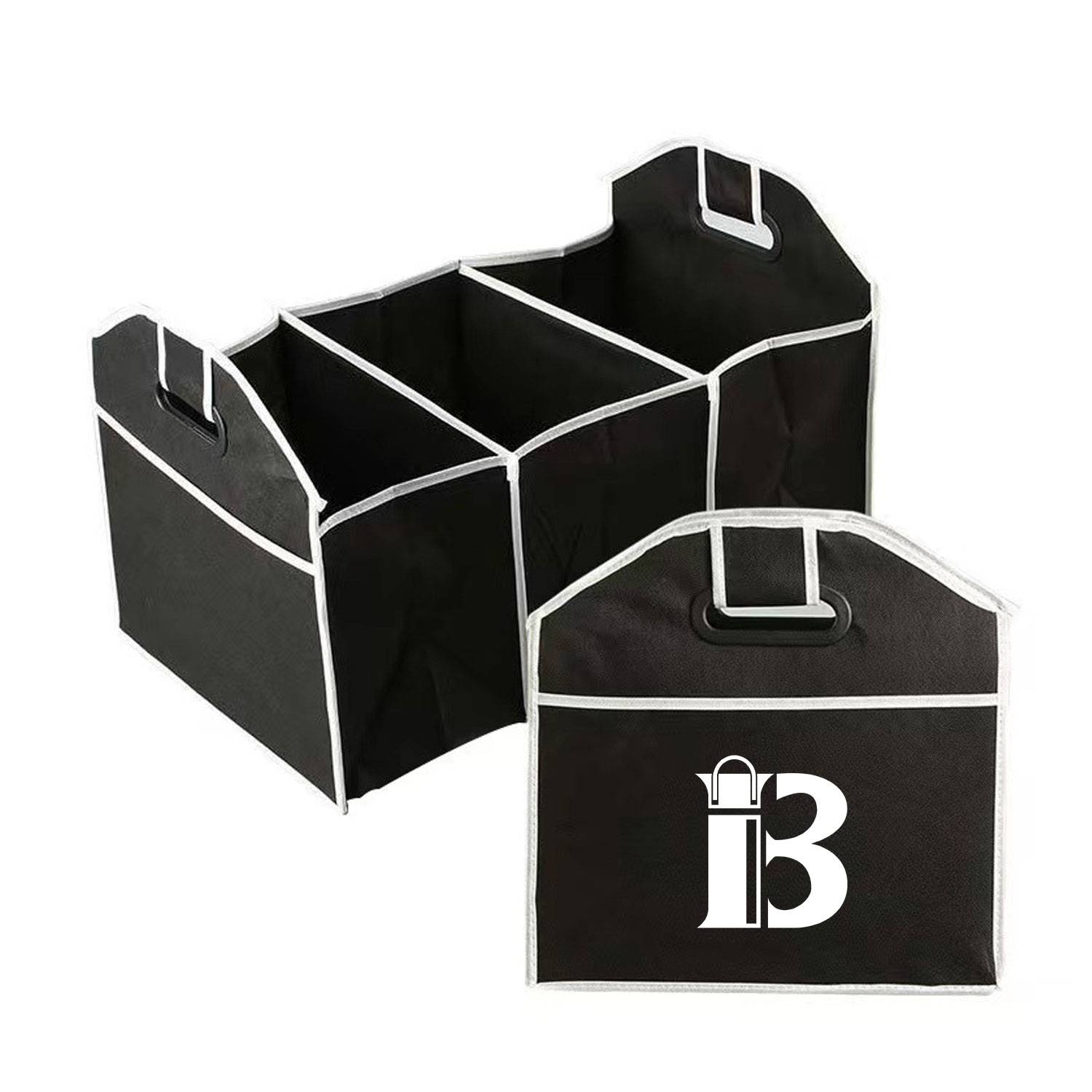 Non-Woven Trunk Organizer