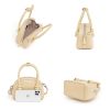 Mini Genuine Leather Crossbody bag Handbag For Women