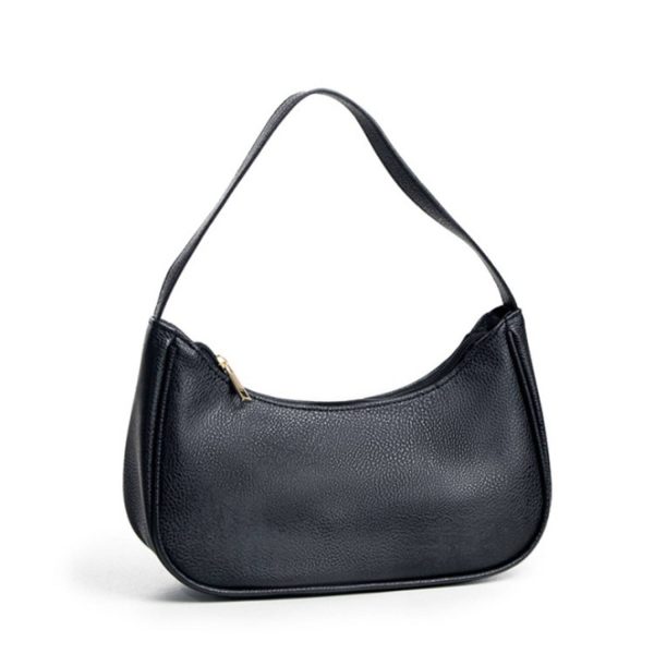 629aa253-e857-4fbc-9b0c-7f2029bead8c_5.jpg PU leather new women's with zipper tote bag