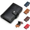 RFID Blocking Wallet Women