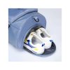 Waterproof travel backpack fitness Duffel bag